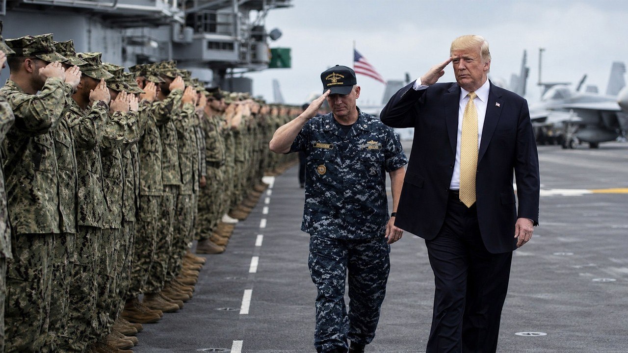 Trump's $88 Billion Iran War Gamble Explained