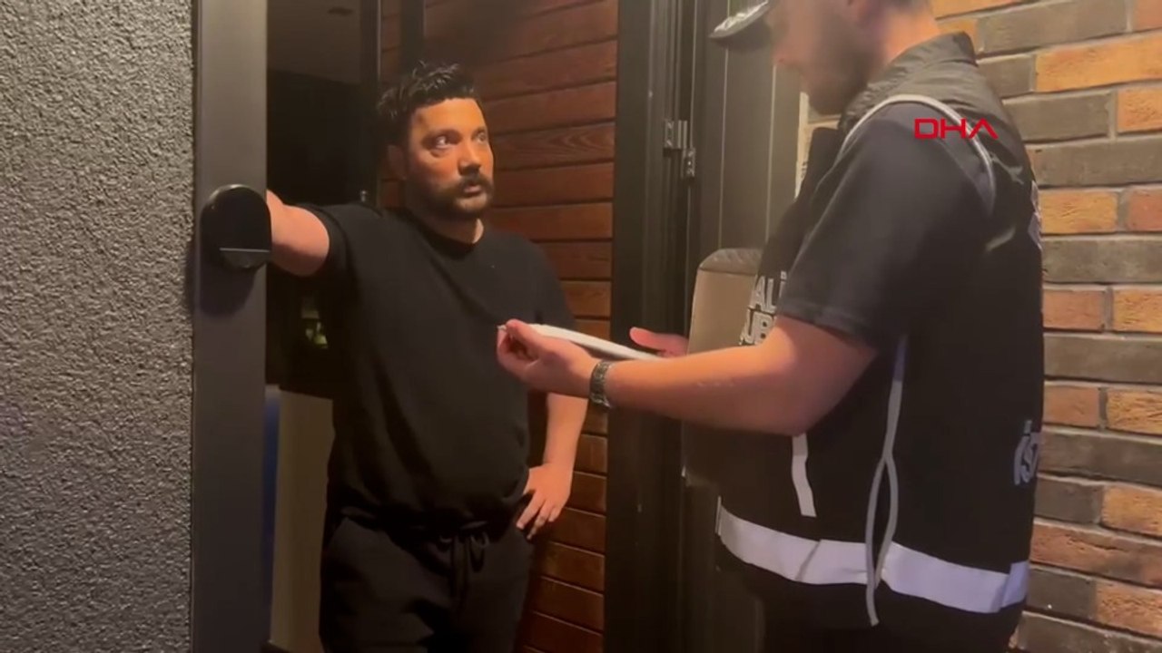 Ahbap Derneği soruşturmasında yeni operasyon: Oğuzhan Uğur gözaltına alındı!