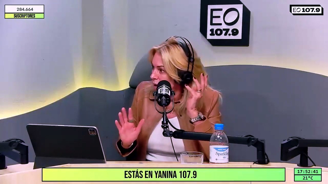 Yanina Latorre fulminó a Mauro Icardi y reveló por qué ningún plantel lo quiere en su equipo