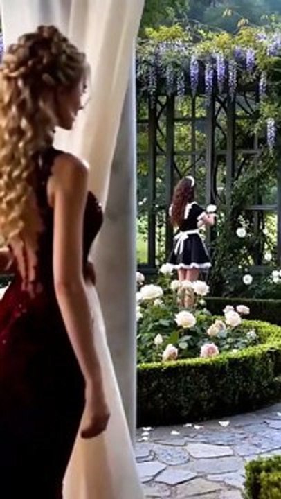 the hunters witch bride