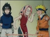 Parodie naruto chururgie esthétique