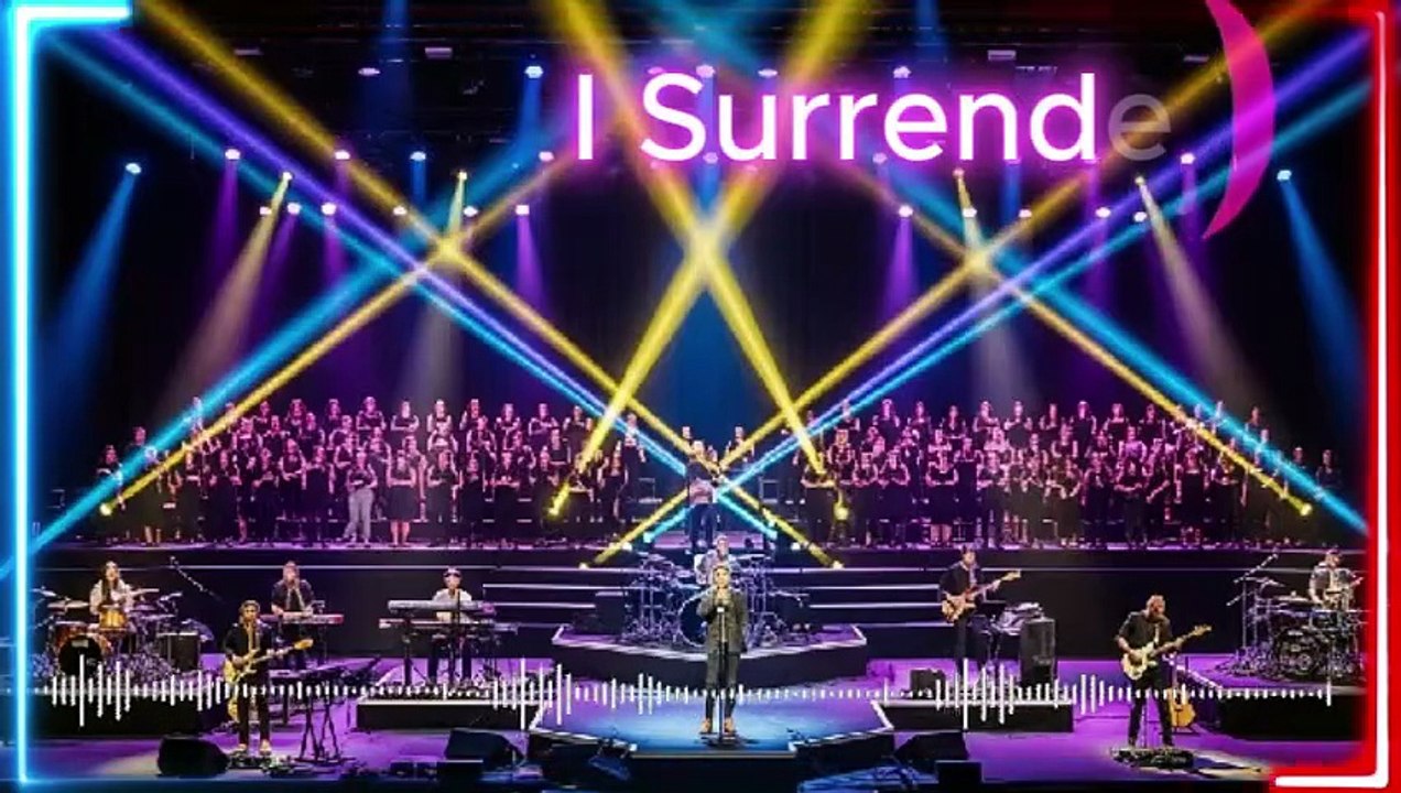I Surender