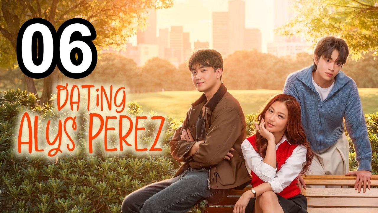 Dating Alys Perez - Seducing Drake Palma 2 - Episode 6 | Asian Series En Sub - FULL ✅ [Eng Sub]