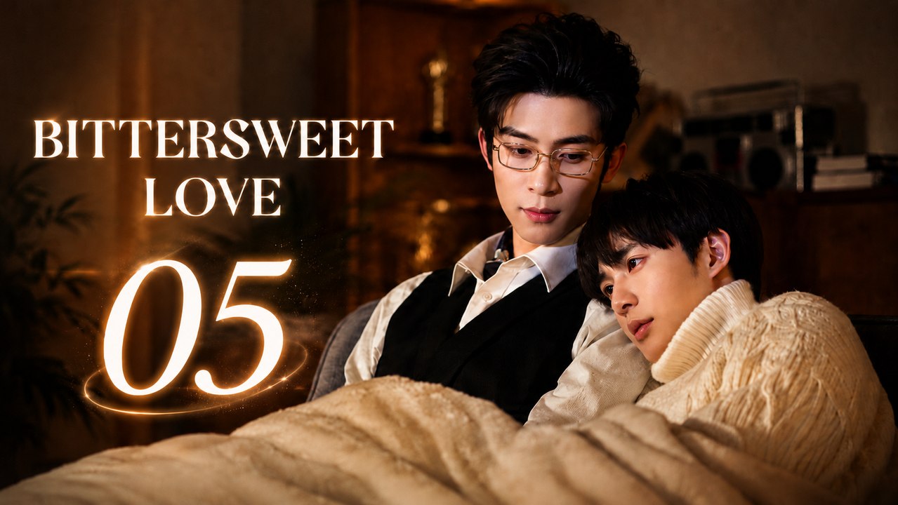 Bittersweet Love (2026) Ep 5 Eng Sub