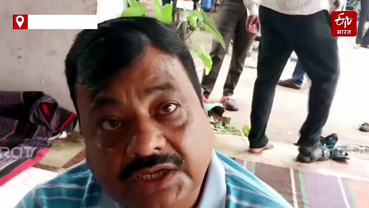जामताड़ा सदर अस्पताल में प्रसूता और नवजात की मौत, स्वास्थ्यकर्मियों का हड़ताल, भाजपा जिला अध्यक्ष समेत आठ लोगों के खिलाफ एफआईआर दर्ज