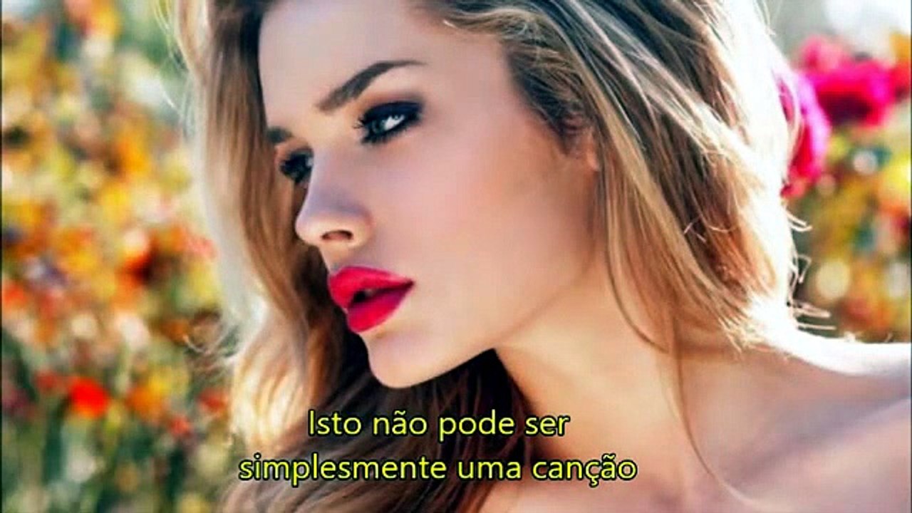 YOLANDA - Legendado
