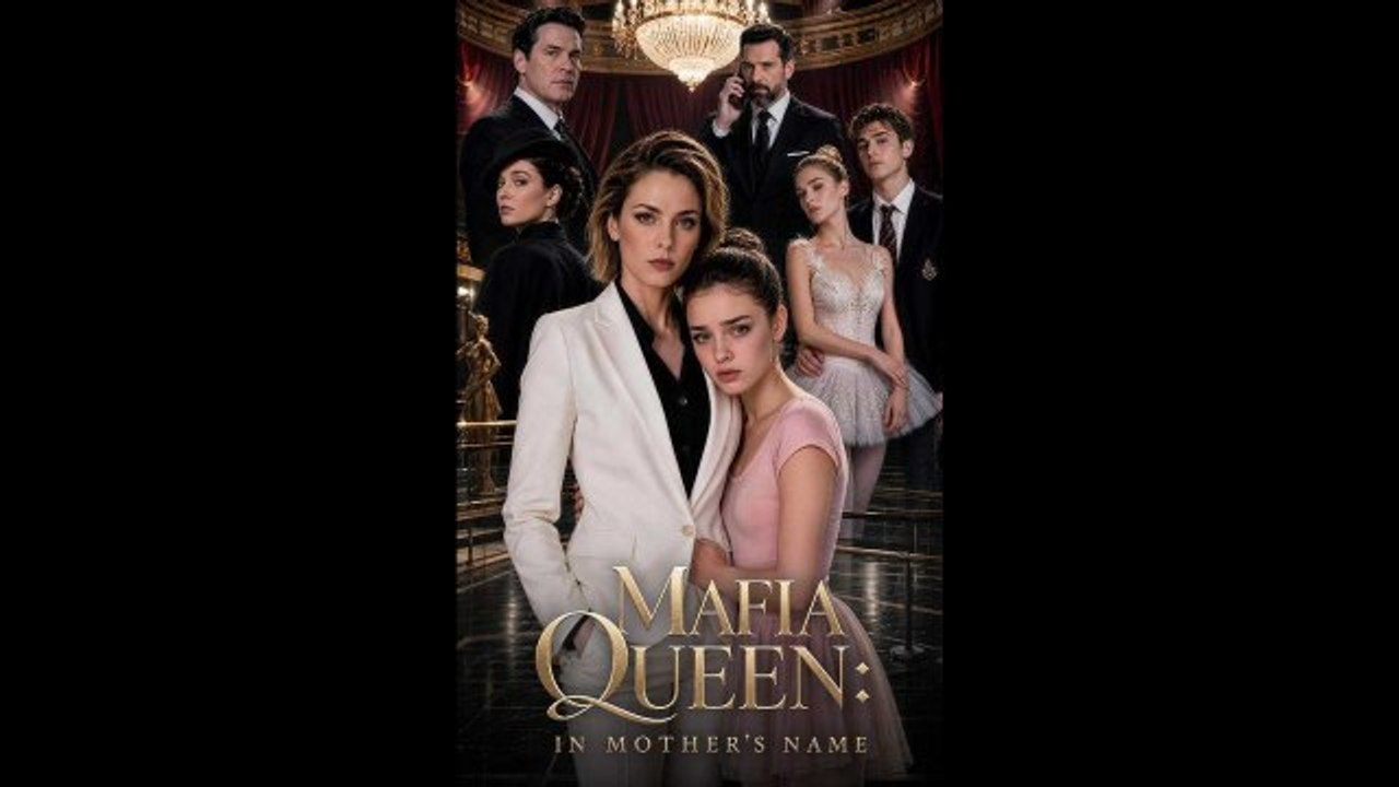 ... [FULL] Mafia Queen In Mother's Name | Full Short Drama | English Sub 2026