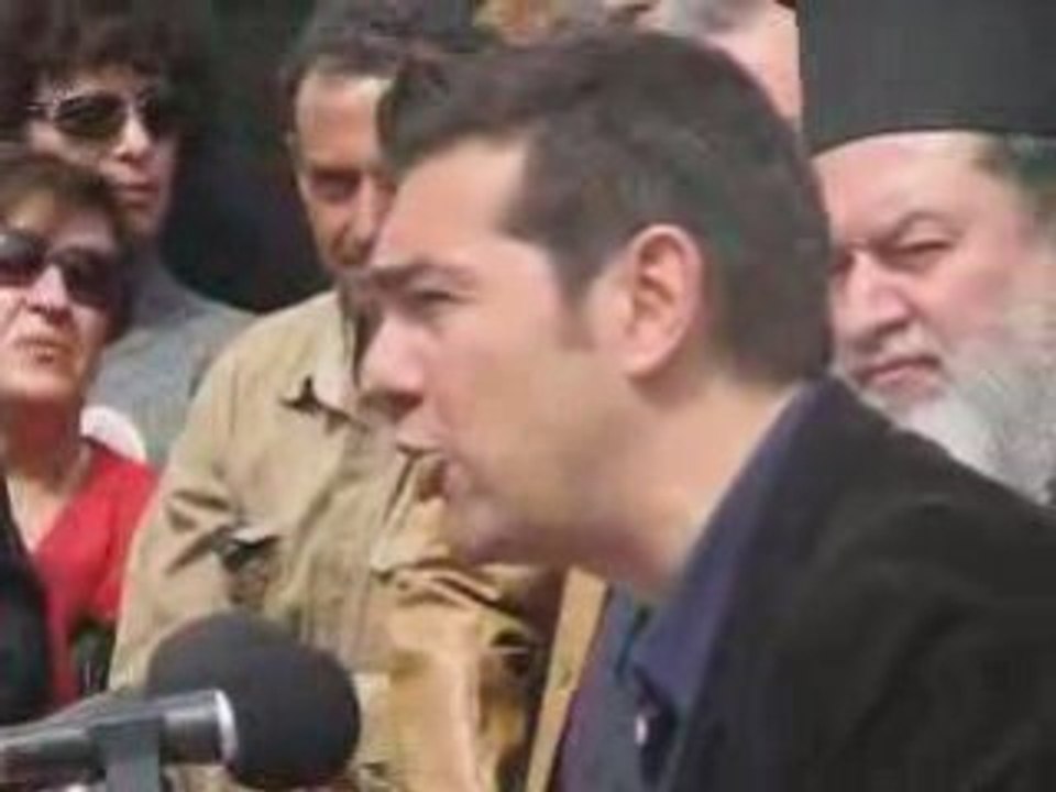 ΠΡΟΣΩΠΑ - ΤΣΙΠΡΑΣ