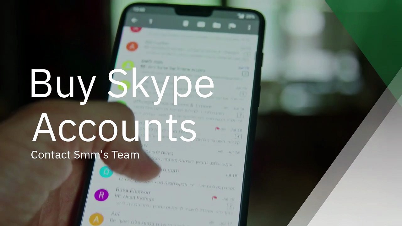 The 89l Best Websites to Buy Skype Accounts in 2026