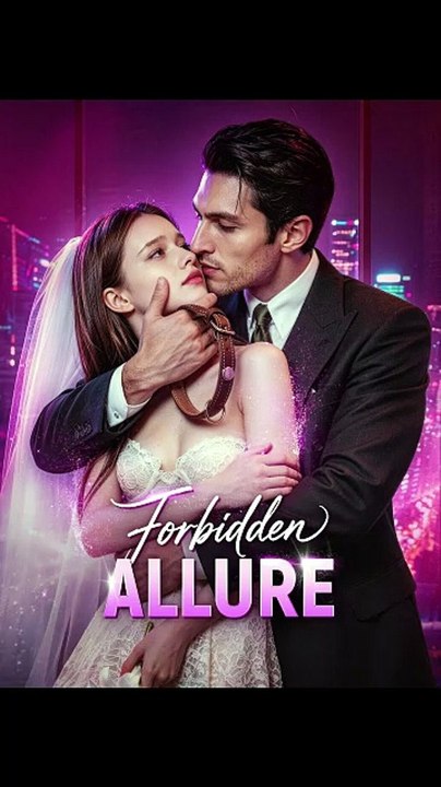 Forbidden Allure - FULL | Reelshort [Full Movie]