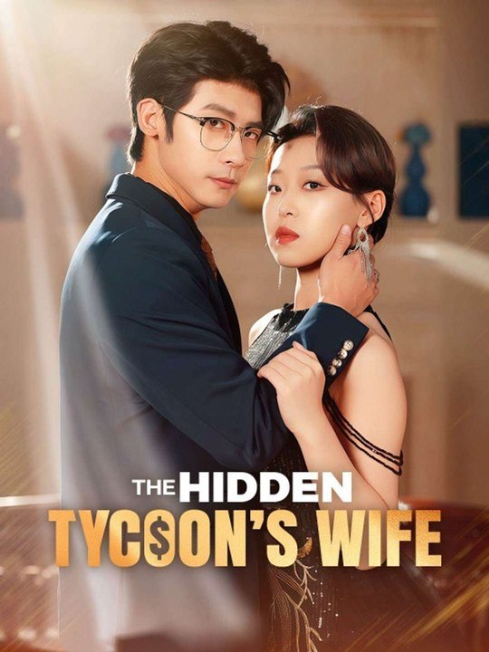 The Hidden Tycoon’s Wife | Short Drama Full HD 720p | Full Short Drama | English Sub 2026