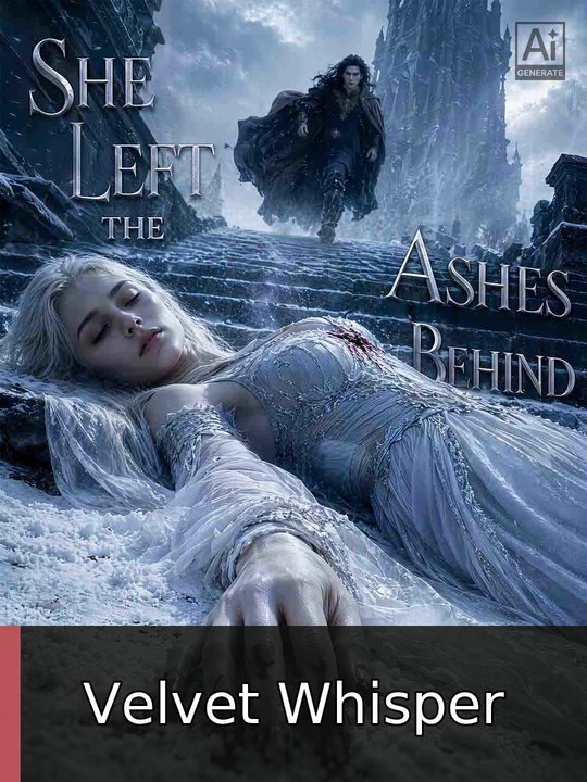 She Left The Ashes Behind #engsub #fullepisode💥⚡️ | Velvet Whisper