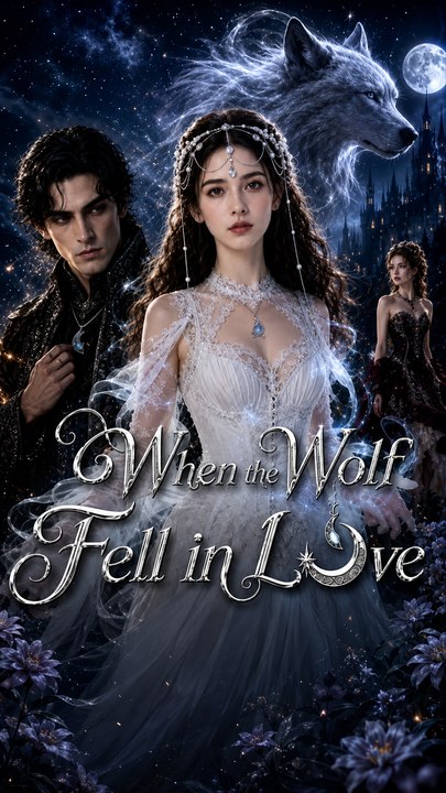 When the Wolf Fell in Love (2026) - Full Movie ENGSUB | Fantasy Romantic Drama #AGS