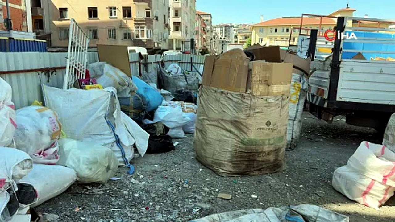 DOA sistemi işleri bozdu: ''1 saatte topladığımızı 5 günde bulamıyoruz''