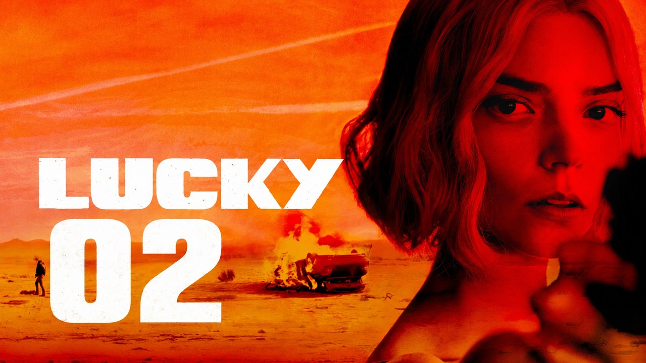 Lucky Episode 2 | English Sub