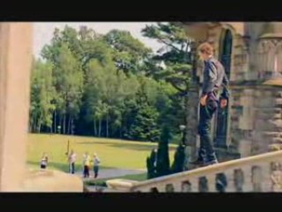 Feel   Iwona Węgrowska - Pokonaj siebie (making of)