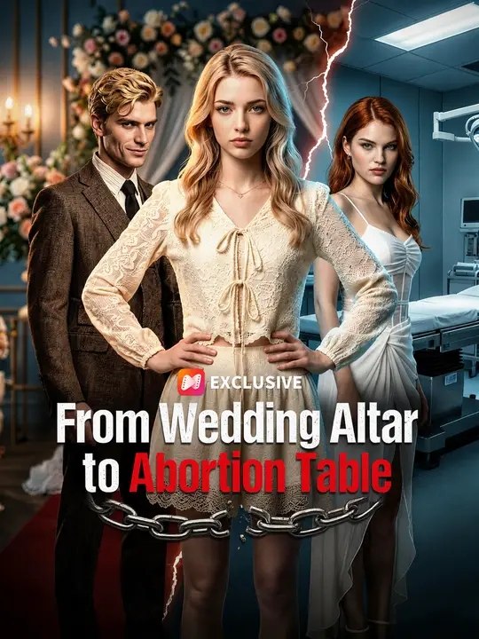 From Wedding Altar to Abortion Table Full Movie (Best Drama)