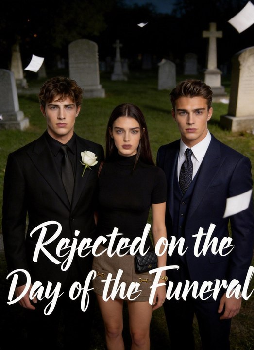 Rejected on the Day of the Funeral | Full 20 Eps SD Drama 2026