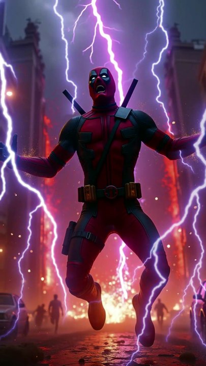 SPIDER-MAN & IRON MAN vs THANOS’ INFINITE FORTRESS! 😱⚡