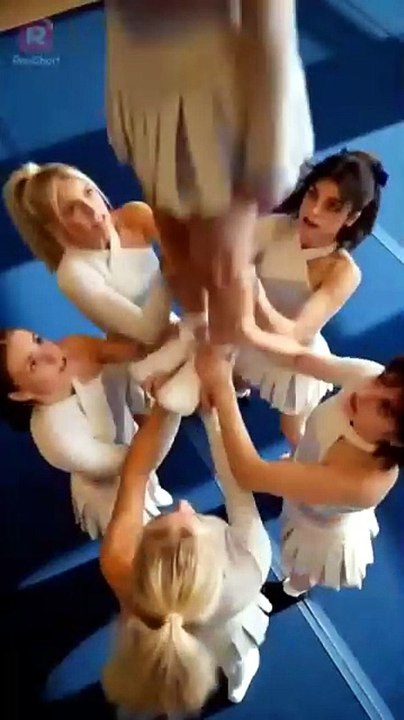 Reborn I Gifted Her My Hell - Full AI Drama - Video Dailymotion [Full Movie]