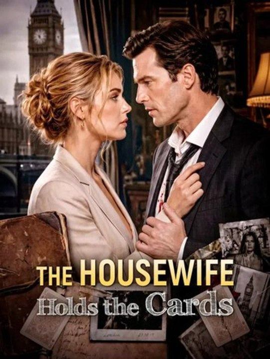 The Housewife Holds The Cards (2026) - FULL ENGSUB | Reelshort Hot HD
