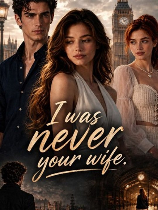 I was never your wife #englishsub #fullmovie 🍿🍿