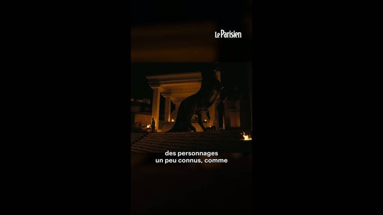 IMAX : pourquoi vous ne verrez pas l'Odyssée de Nolan en entier