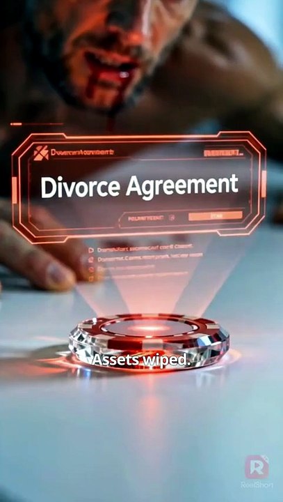 Becoming the Cyber Creator Making My Ex Wife Pay aidrama