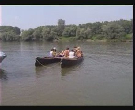 Táltos tábor Dombrádon * 2005. - 2006.