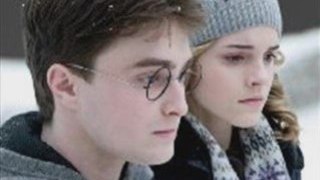 Harry Potter and the Half-Blood Prince trailer
