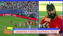 Previa del mundial