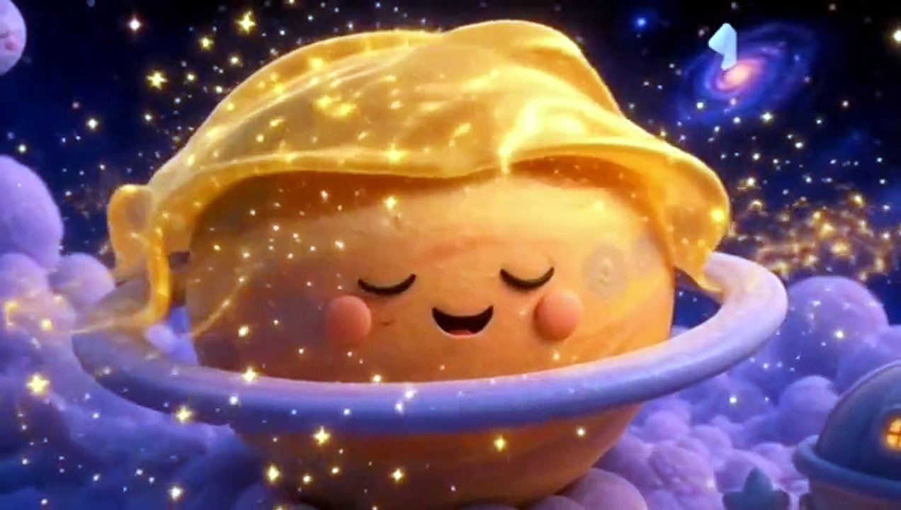 5 Minute Bedtime Story for Toddlers  Goodnight L