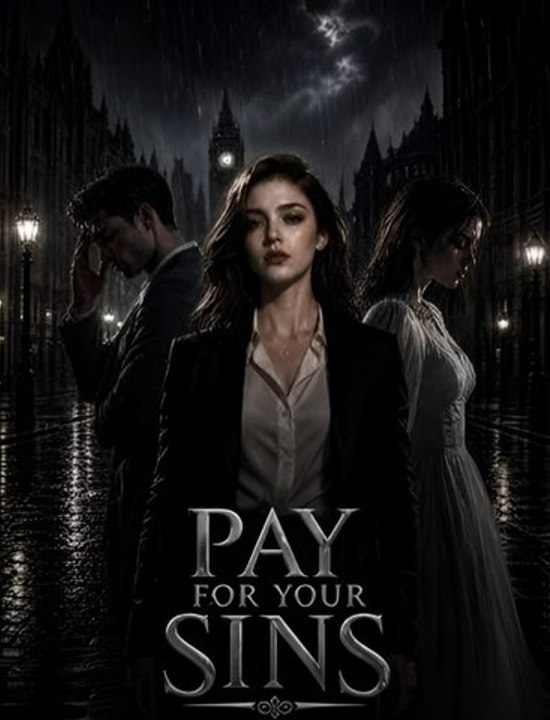 Pay for Your Sins Web Series
