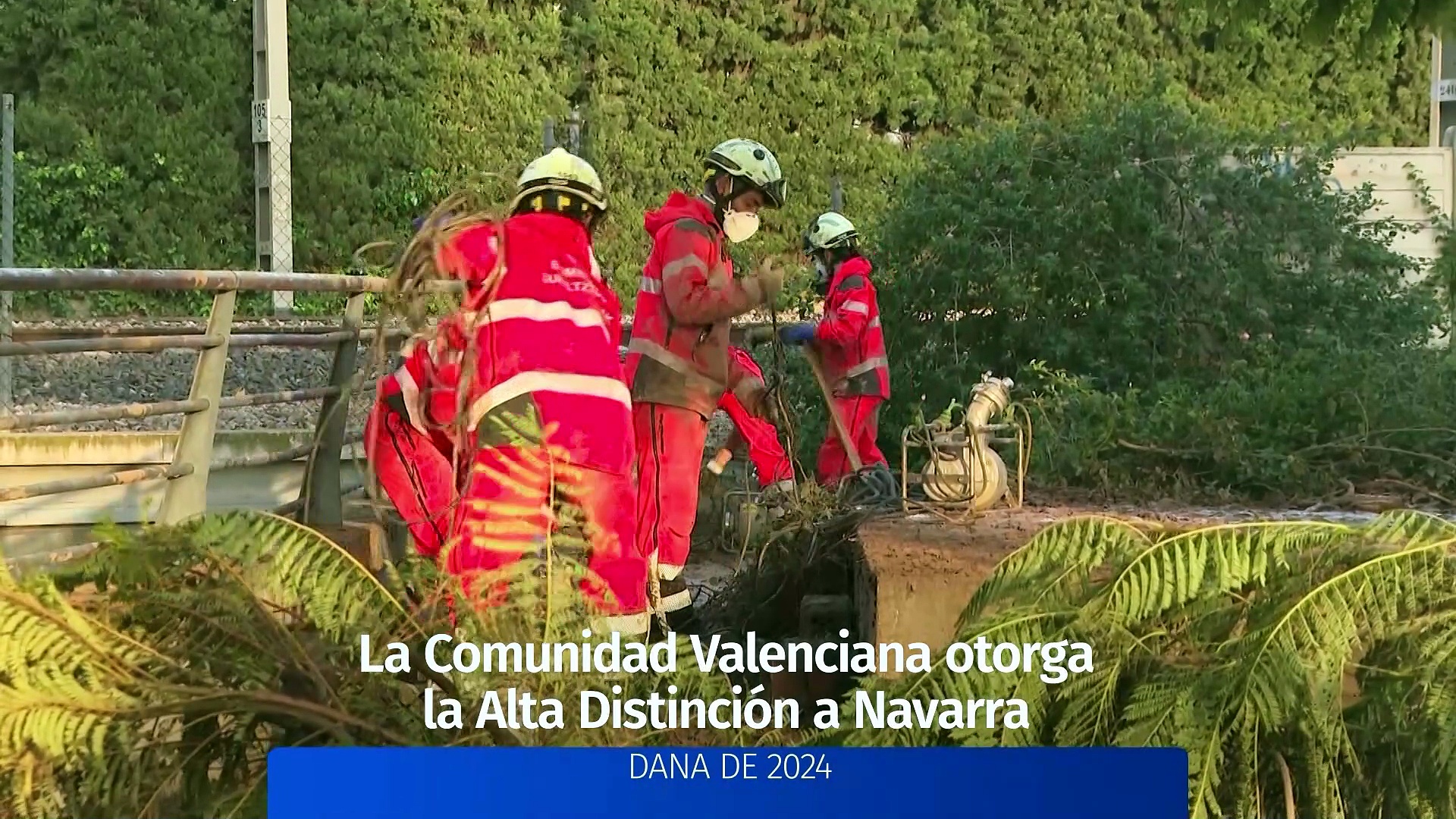 Noticias de Navarra 14:30h 17/07/2026