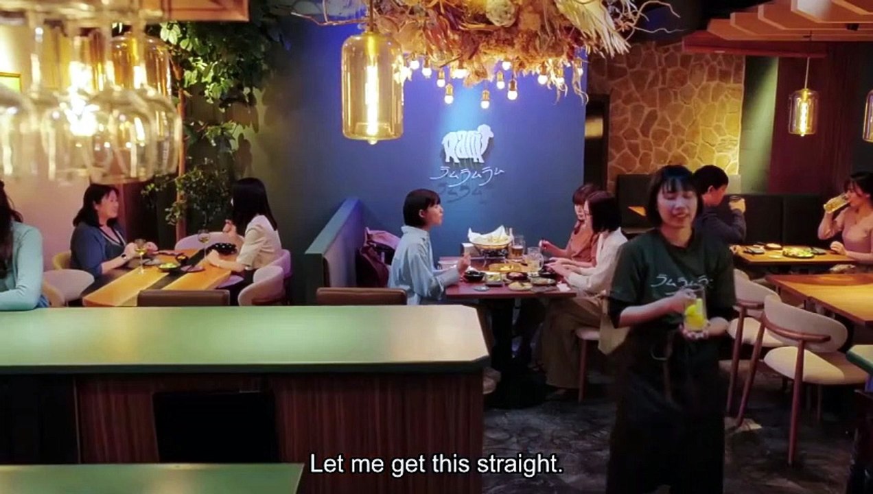 ❤️ Saint Love Survivors (2026) - Episode 1 ❤️ English Sub | Asian Drama TV [Full Movie]