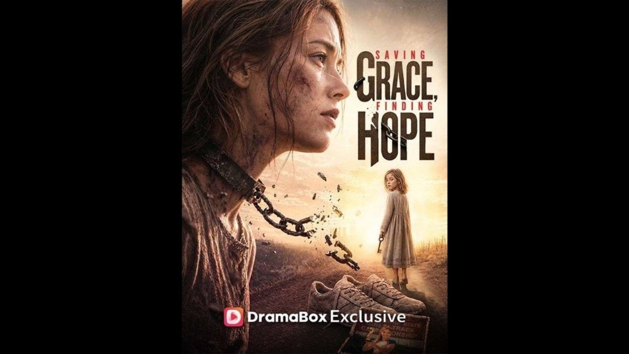 Grace retten, Hoffnung finden Ganzer Film Deutsch