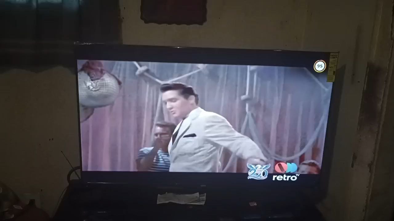 Elvis Presley