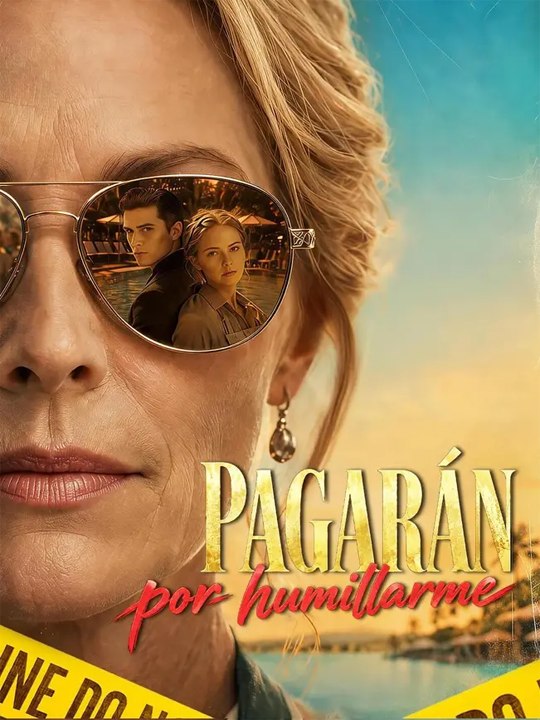 Doblado) Pagarán por humillarme - Drama Completo