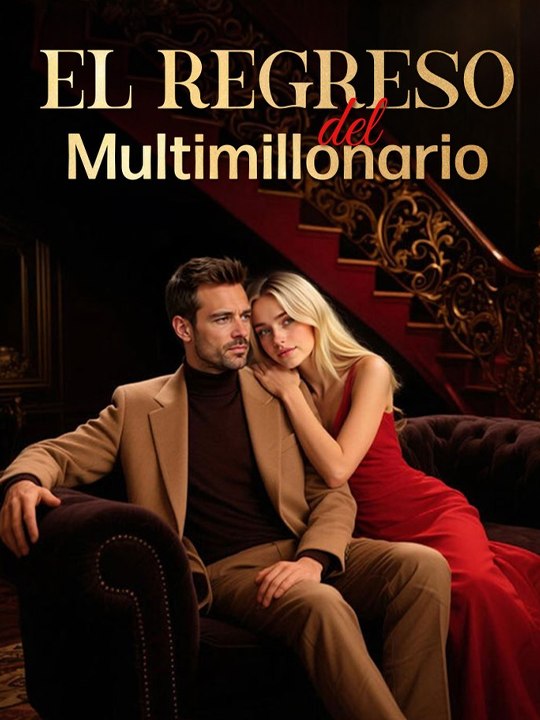 El Regreso del Multimillonario - Drama Completo