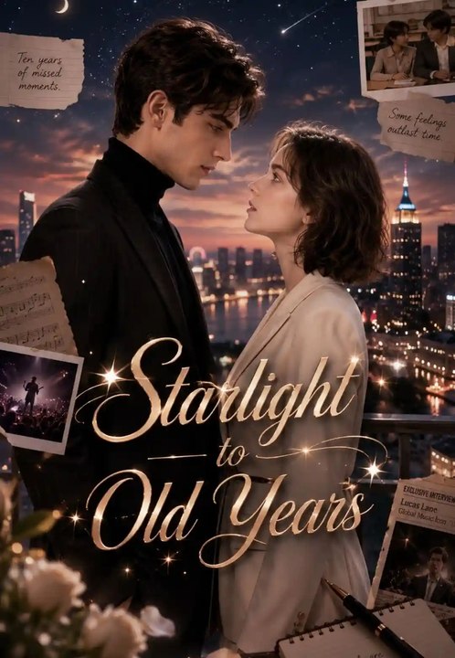 Starlight to Old Years HD