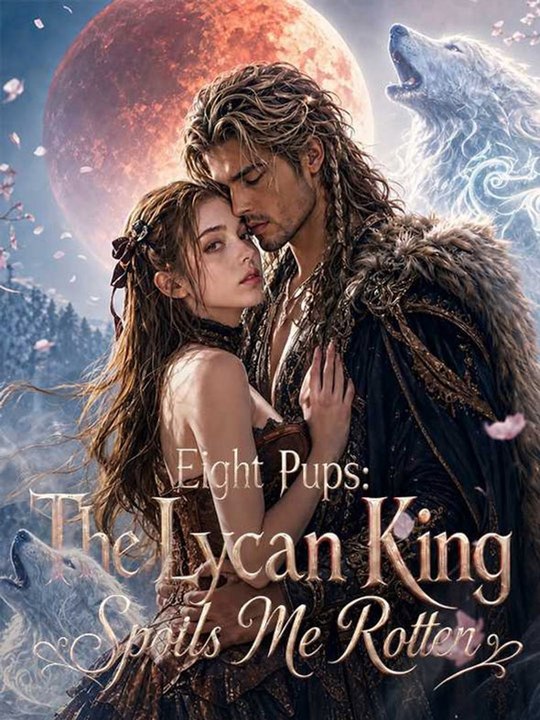 Eight Pups The Lycan King Spoils Me Rotten 🧡🍏 🔥 (2026) - FULL ENGSUB | Reelshort Hot HD