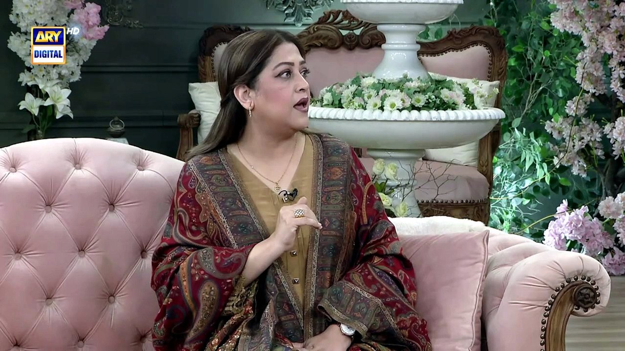 Good Morning Pakistan | Saas Aur Ammi Se Kia Seekha Special Show | 9 February 2026 | ARY Digital [Full Movie]