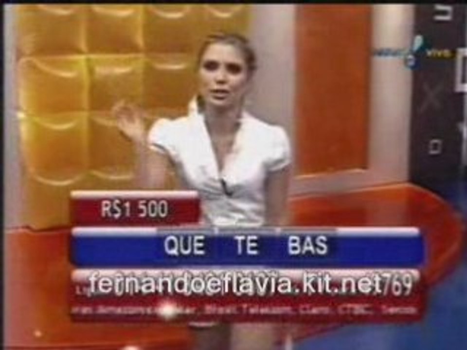 05-07 Esquenta