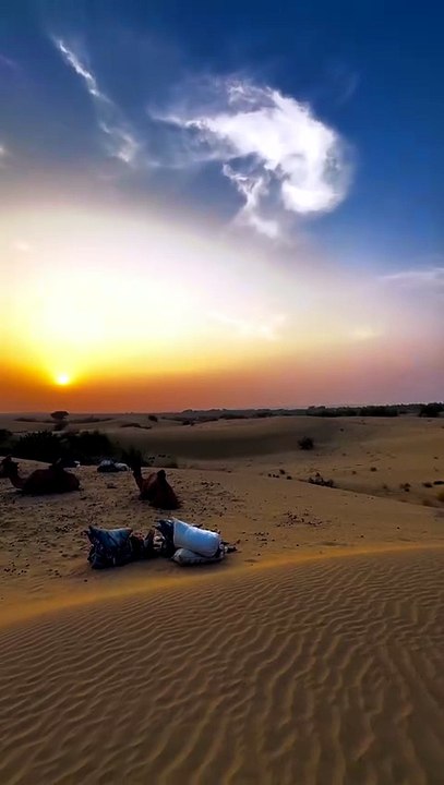Rajasthan Beauty 😍❤️