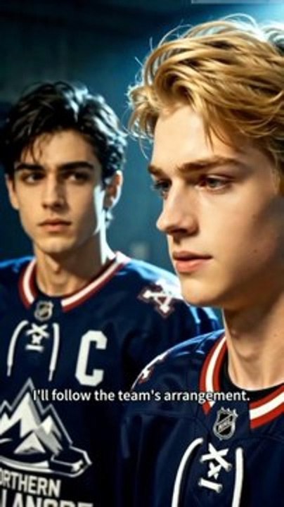 ... knot me on ice captain