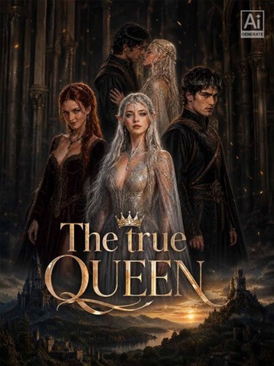 The True Queen - Full