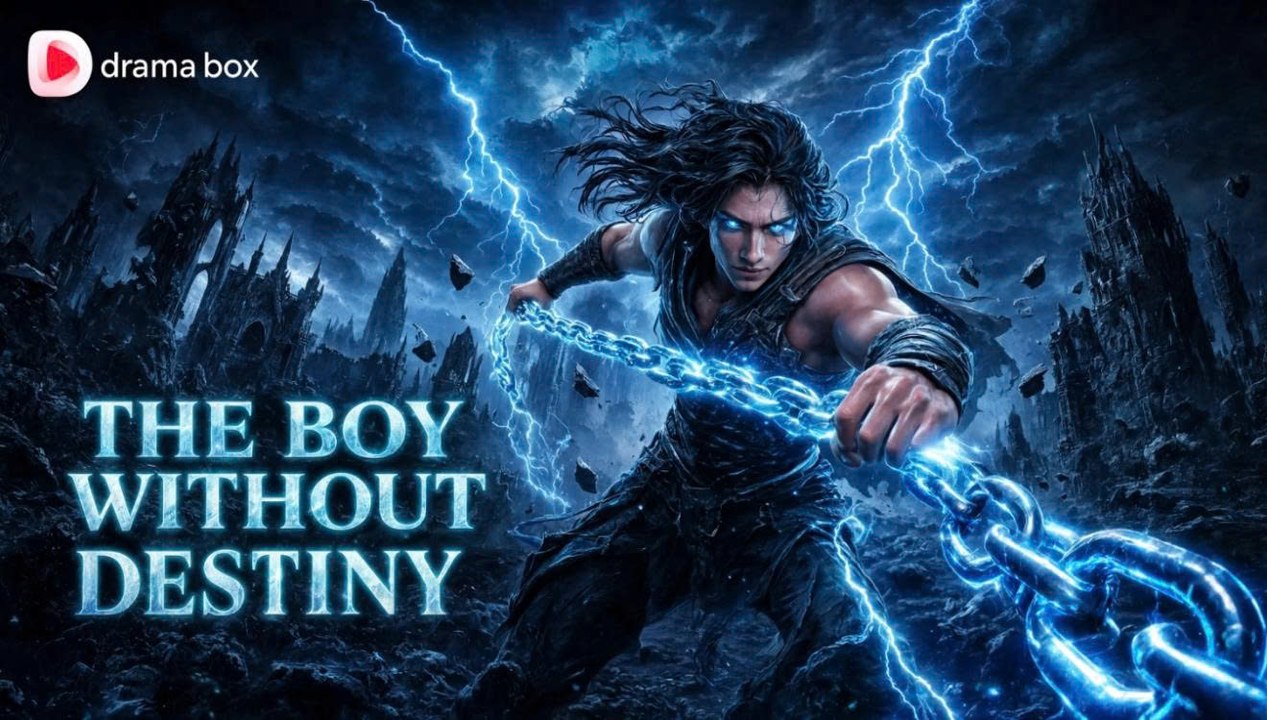 The Boy Without Destiny