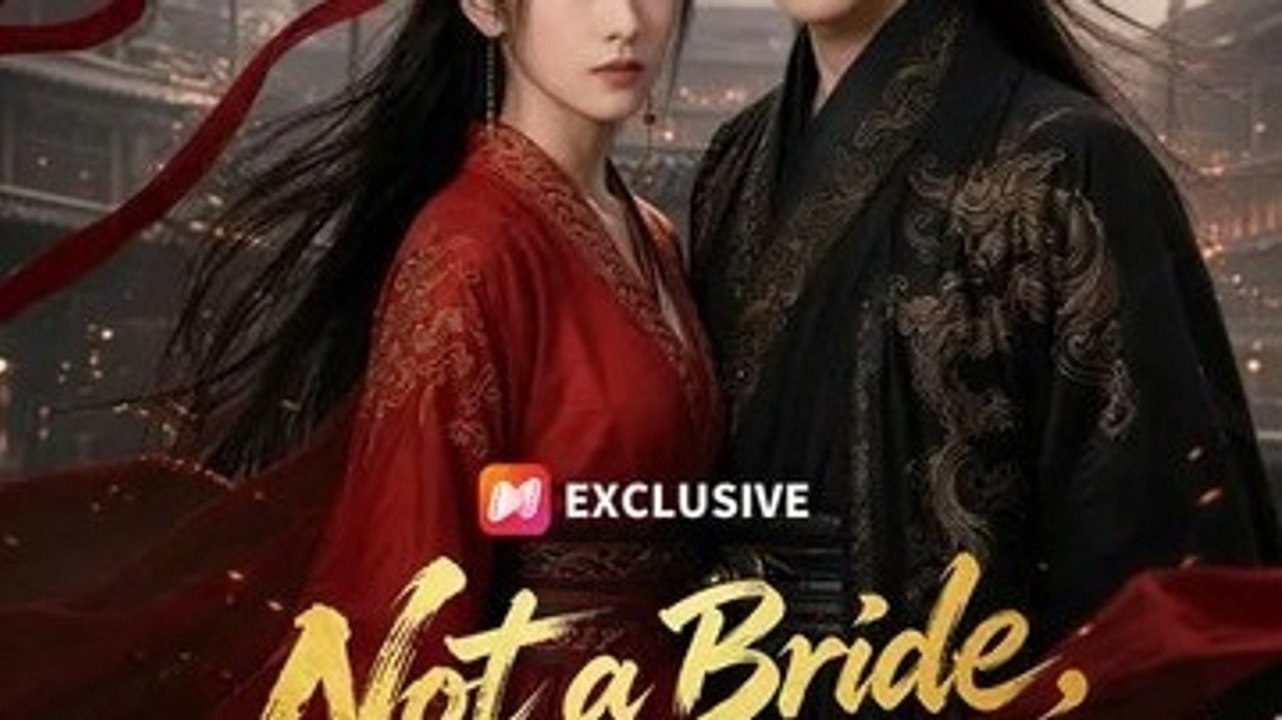 Not a Bride a Blade! Drama Full Episode | Reel Nova