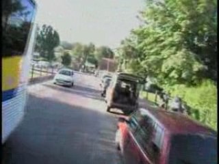 Rando Trieves en VTT Mens