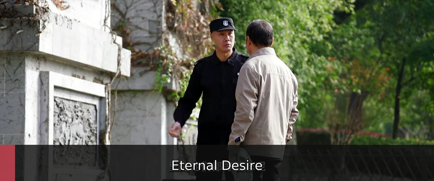 Zhong Mo Yuan 2026 Episode 32 | Eternal Desire